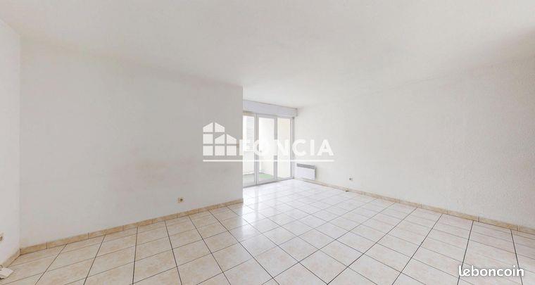 Appartement à vendre, 58m², Perpignan
