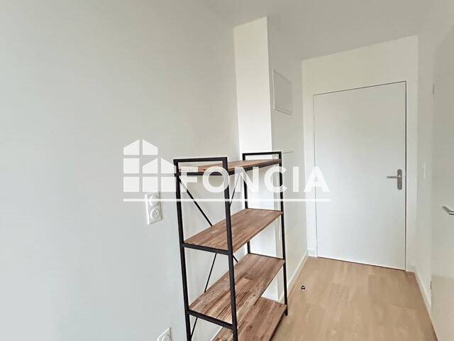 Appartement à louer, 17m², Orléans