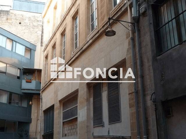 Appartement à louer, 51m², Bordeaux