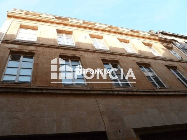 Appartement à louer, 51m², Bordeaux