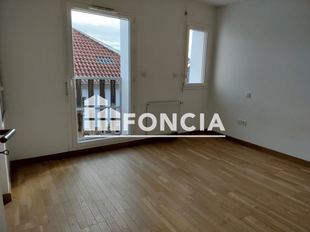 Maison à louer, 64m², Bordeaux