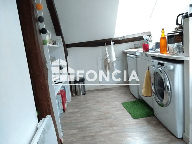 Appartement à louer, 20m², Tours