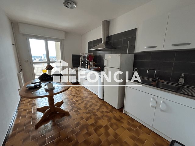 Appartement à louer, 56m², Bagnols-sur-Cèze