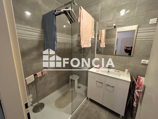 Appartement à louer, 56m², Bagnols-sur-Cèze