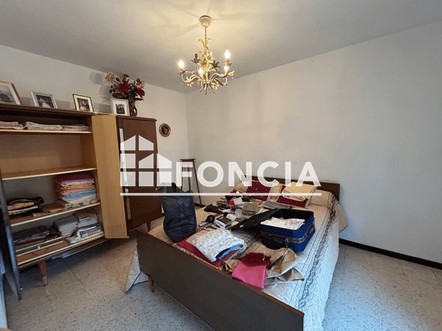 Appartement à louer, 56m², Bagnols-sur-Cèze