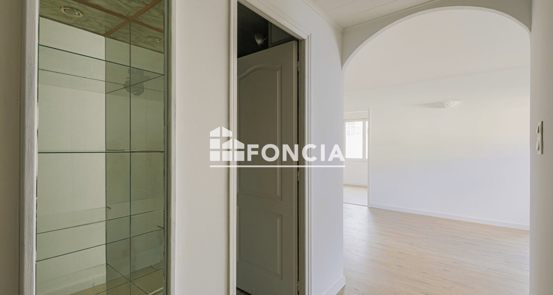 Appartement à vendre, 56m², Grenoble