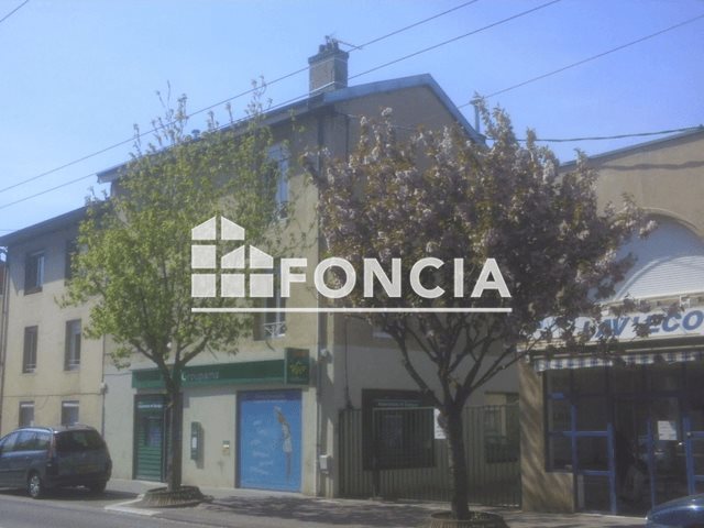 Appartement à louer, 62m², Saint-Max