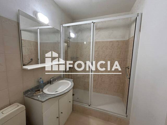 Appartement à louer, 28m², Angers