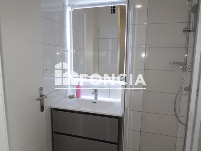 Appartement à louer, 56m², Grenoble