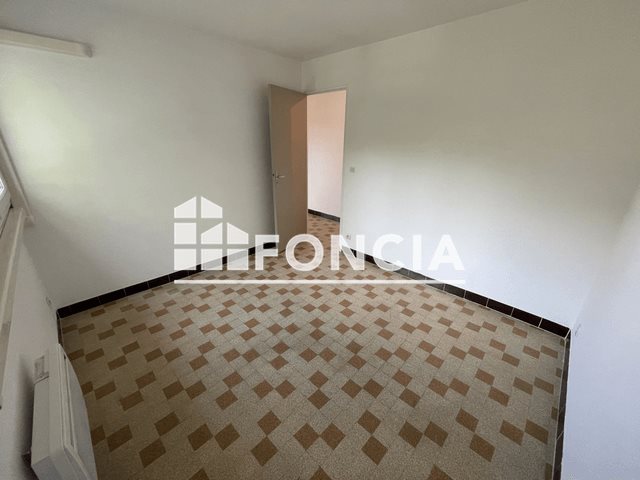 Appartement à louer, 53m², Berre-l'Etang