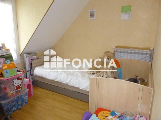 Appartement à louer, 49m², Anet