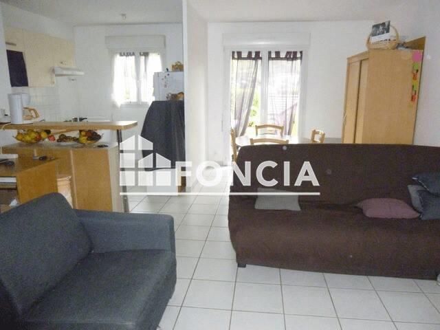 Appartement à louer, 49m², Anet