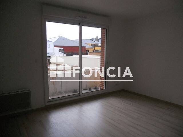 Appartement à louer, 40m², Le Mesnil-Esnard