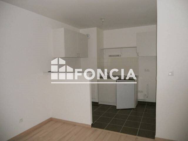 Appartement à louer, 40m², Le Mesnil-Esnard