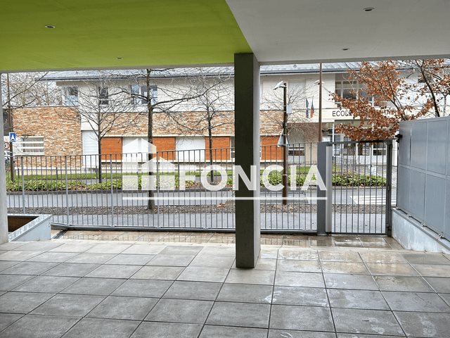 Appartement à louer, 113m², Orléans