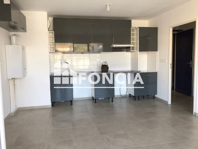 Appartement à louer, 39m², La Fare-les-Oliviers