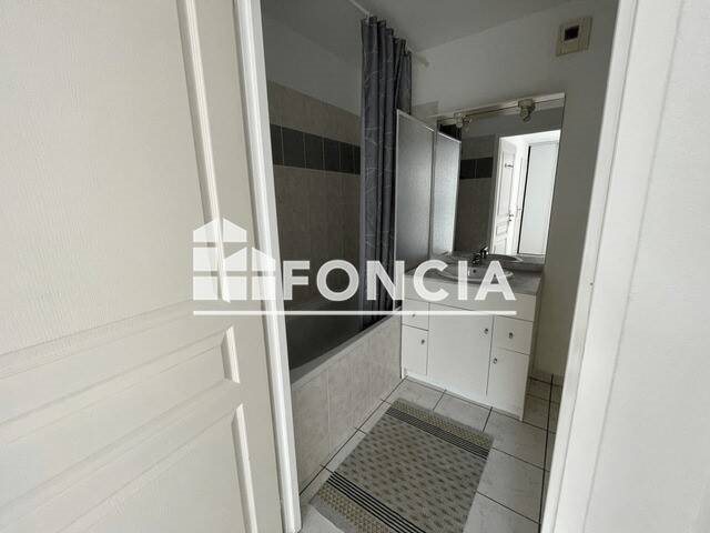 Appartement à louer, 33m², Besançon