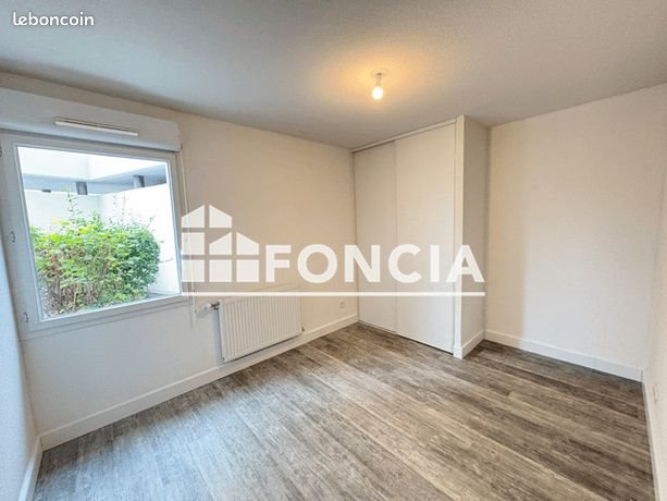 Appartement à louer, 57m², Clermont-Ferrand