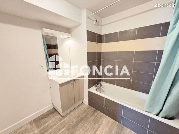 Appartement à louer, 57m², Clermont-Ferrand