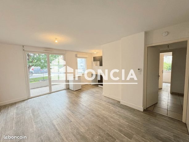 Appartement à louer, 57m², Clermont-Ferrand