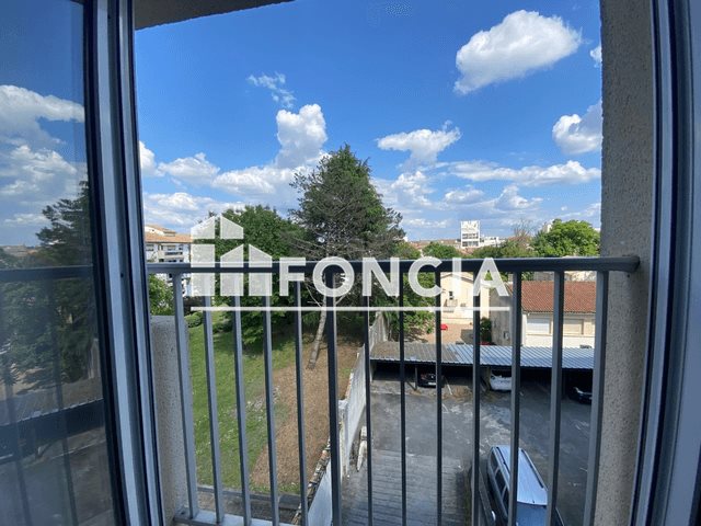 Appartement à louer, 23m², Bordeaux