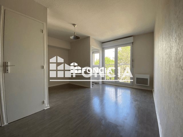 Appartement à louer, 23m², Bordeaux