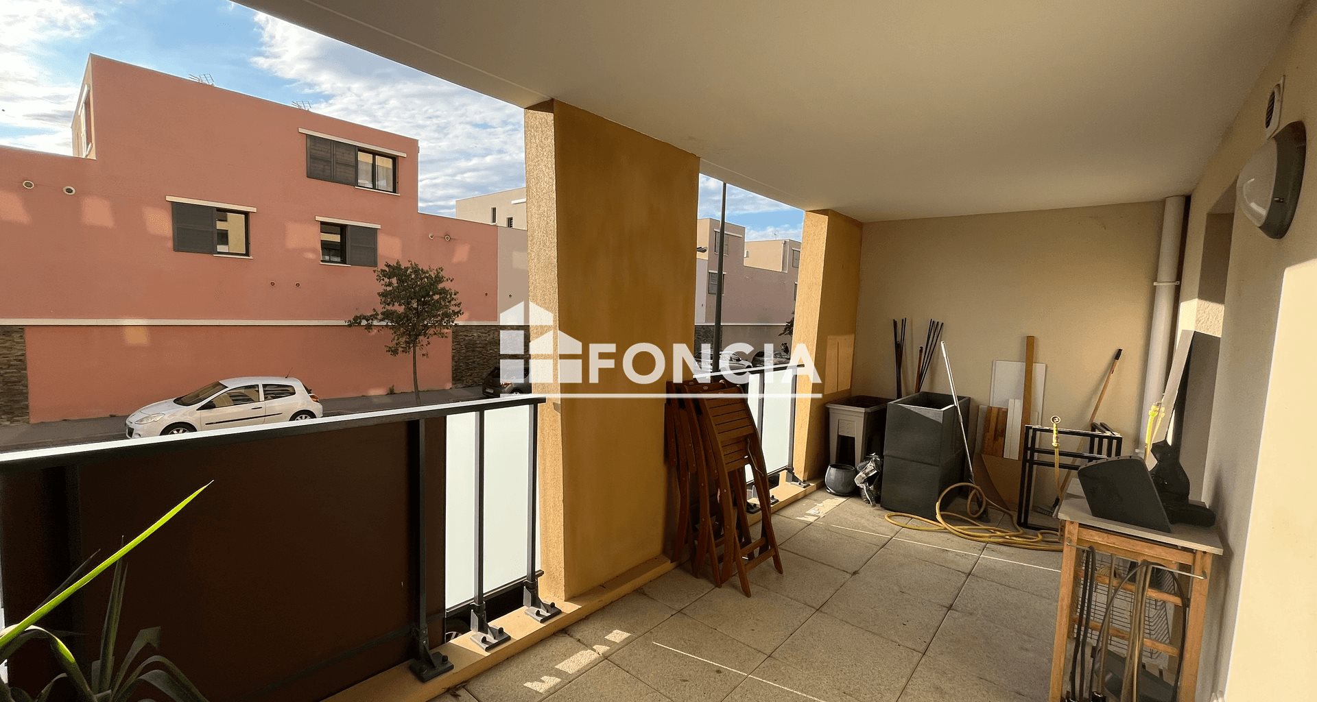 Appartement à vendre, 40m², Aix-en-Provence