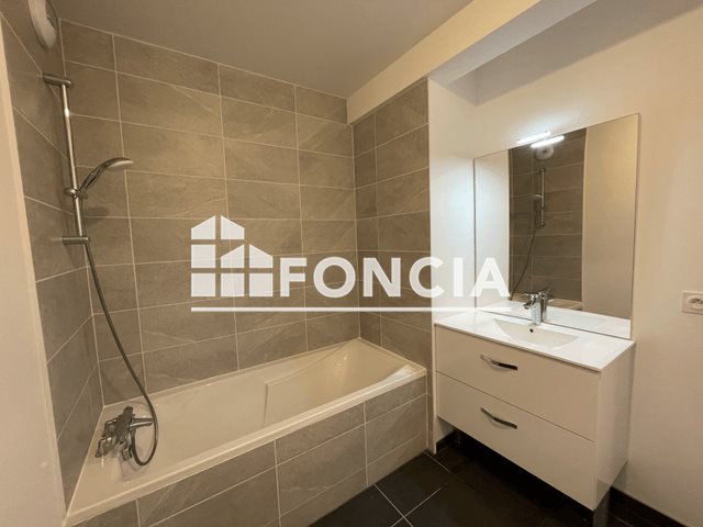 Appartement à louer, 65m², Chantepie