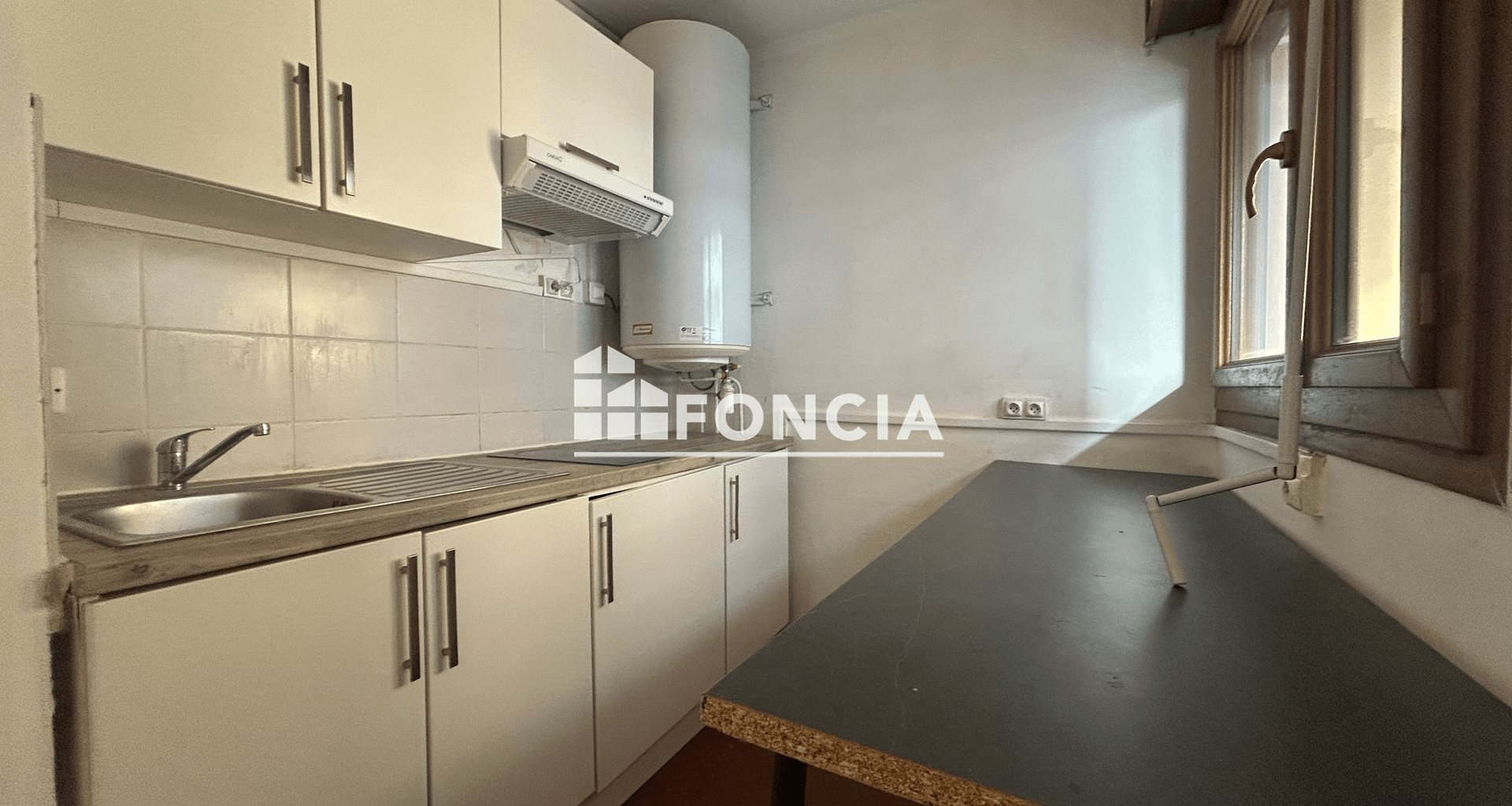 Appartement à vendre, 44m², Aix-en-Provence