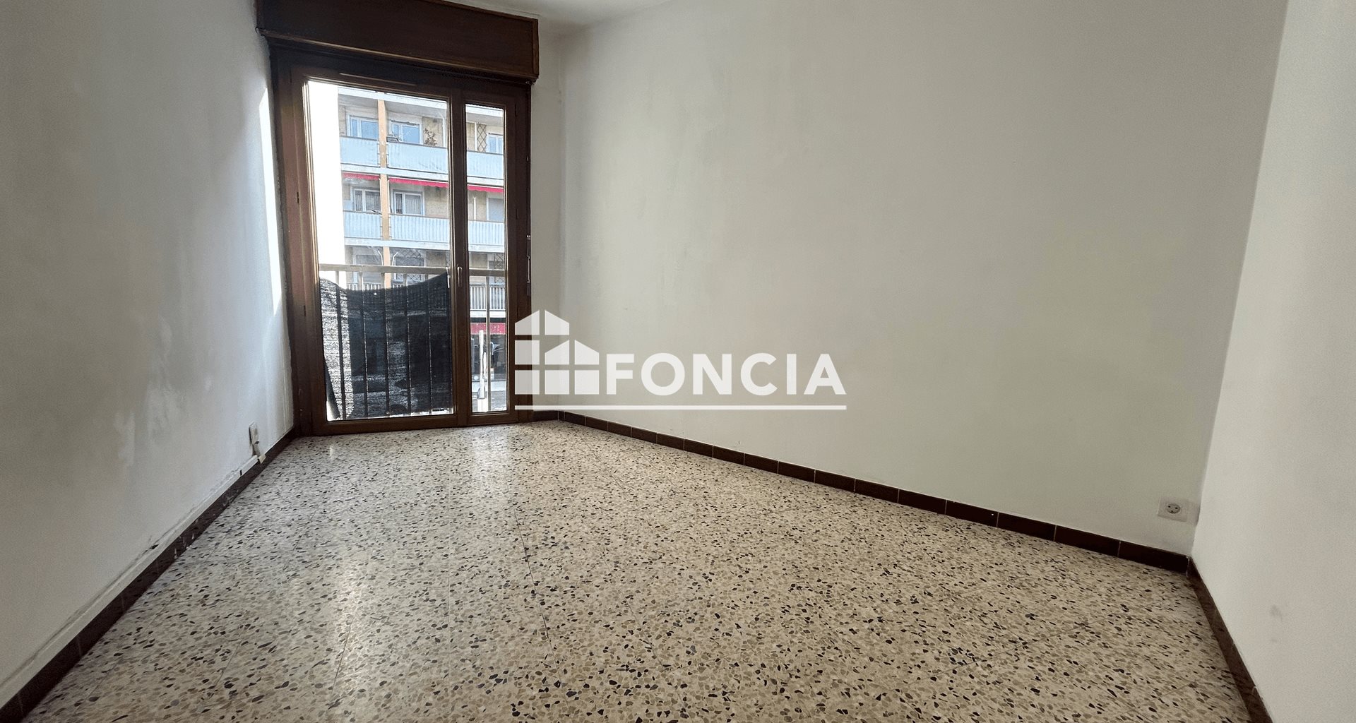 Appartement à vendre, 44m², Aix-en-Provence