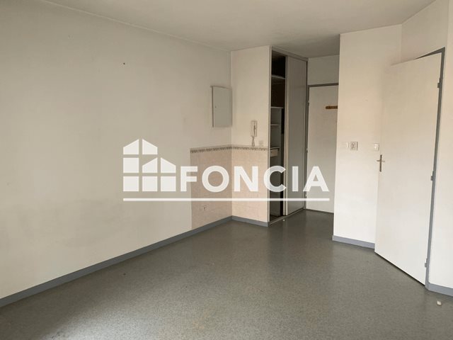 Appartement à louer, 20m², Orléans