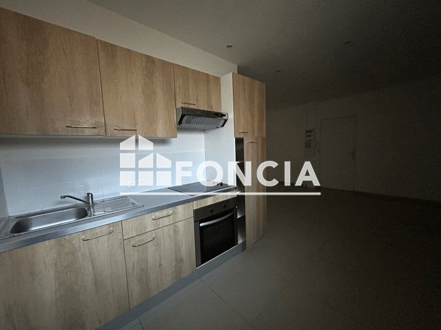 Appartement à louer, 24m², Bully-les-Mines