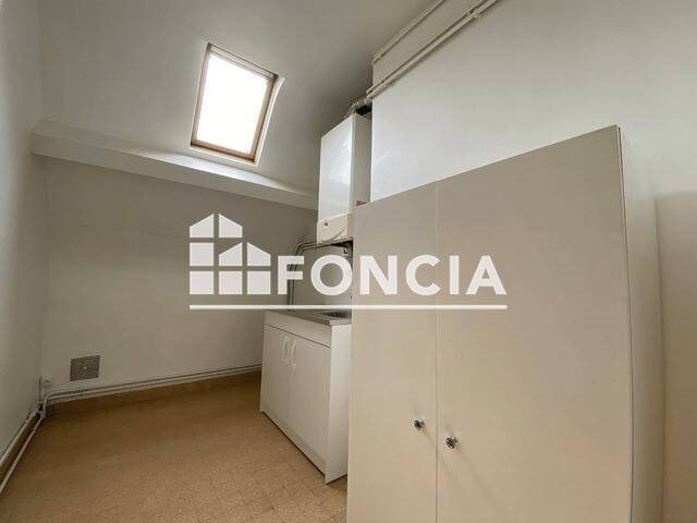 Appartement à louer, 36m², Gien