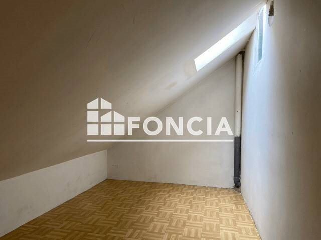 Appartement à louer, 36m², Gien