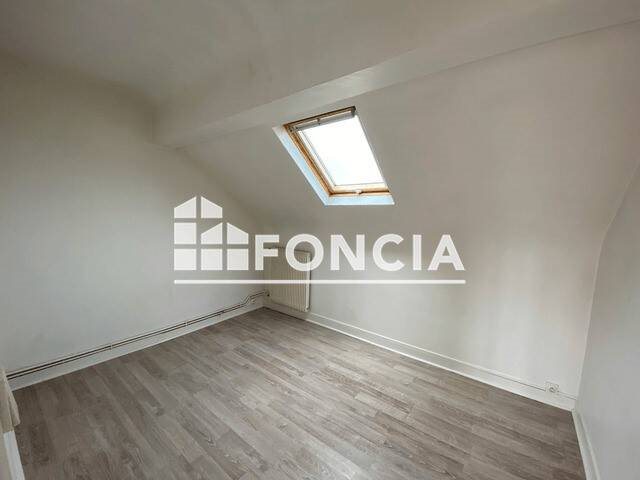 Appartement à louer, 36m², Gien