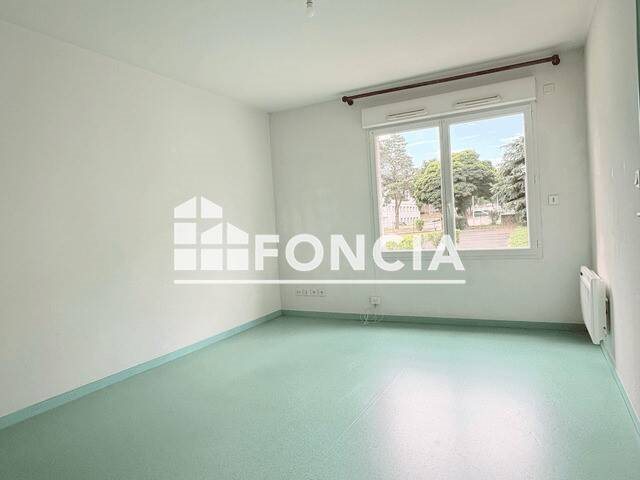 Appartement à louer, 35m², Limoges