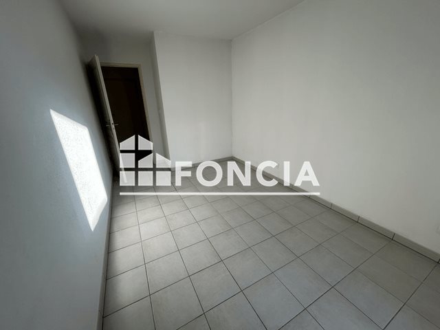 Appartement à vendre, 41m², Nîmes