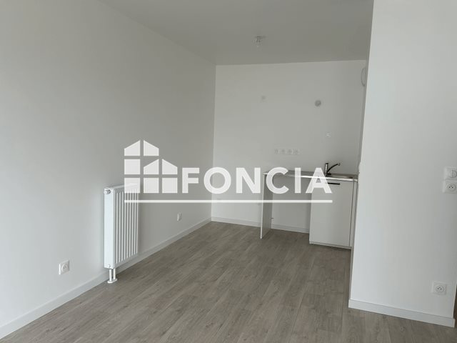 Appartement à louer, 43m², Mondeville