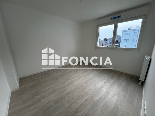 Appartement à louer, 43m², Mondeville