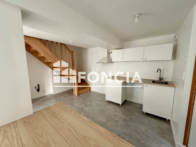 Maison à vendre, 65m², Messei