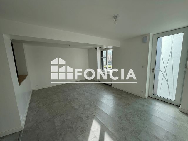 Maison à vendre, 65m², Messei