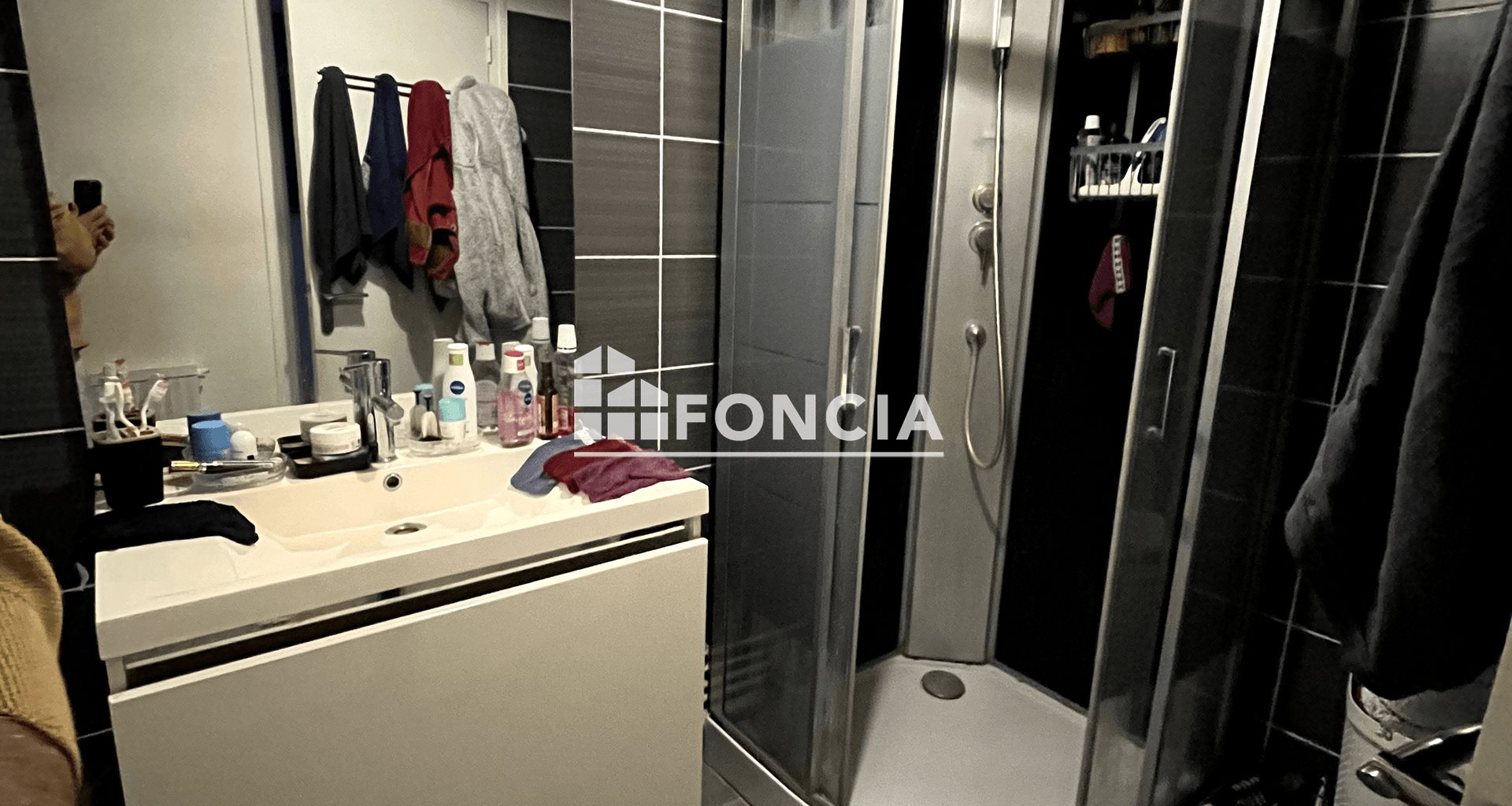 Appartement à vendre, 50m², Le Mans