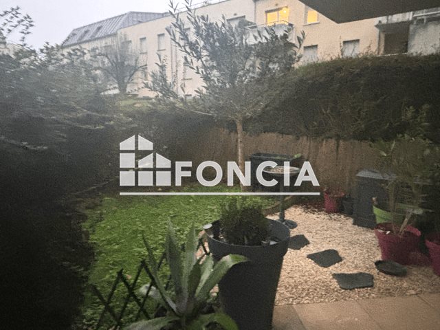 Appartement à vendre, 65m², Limoges