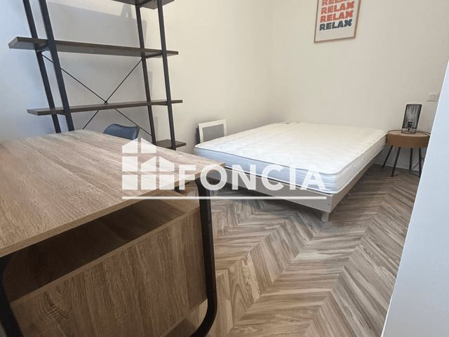 Appartement à louer, 18m², Perpignan