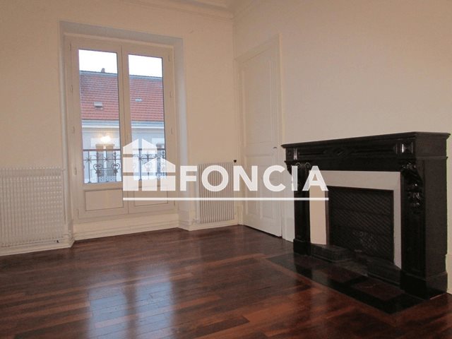 Appartement à louer, 36m², Grenoble