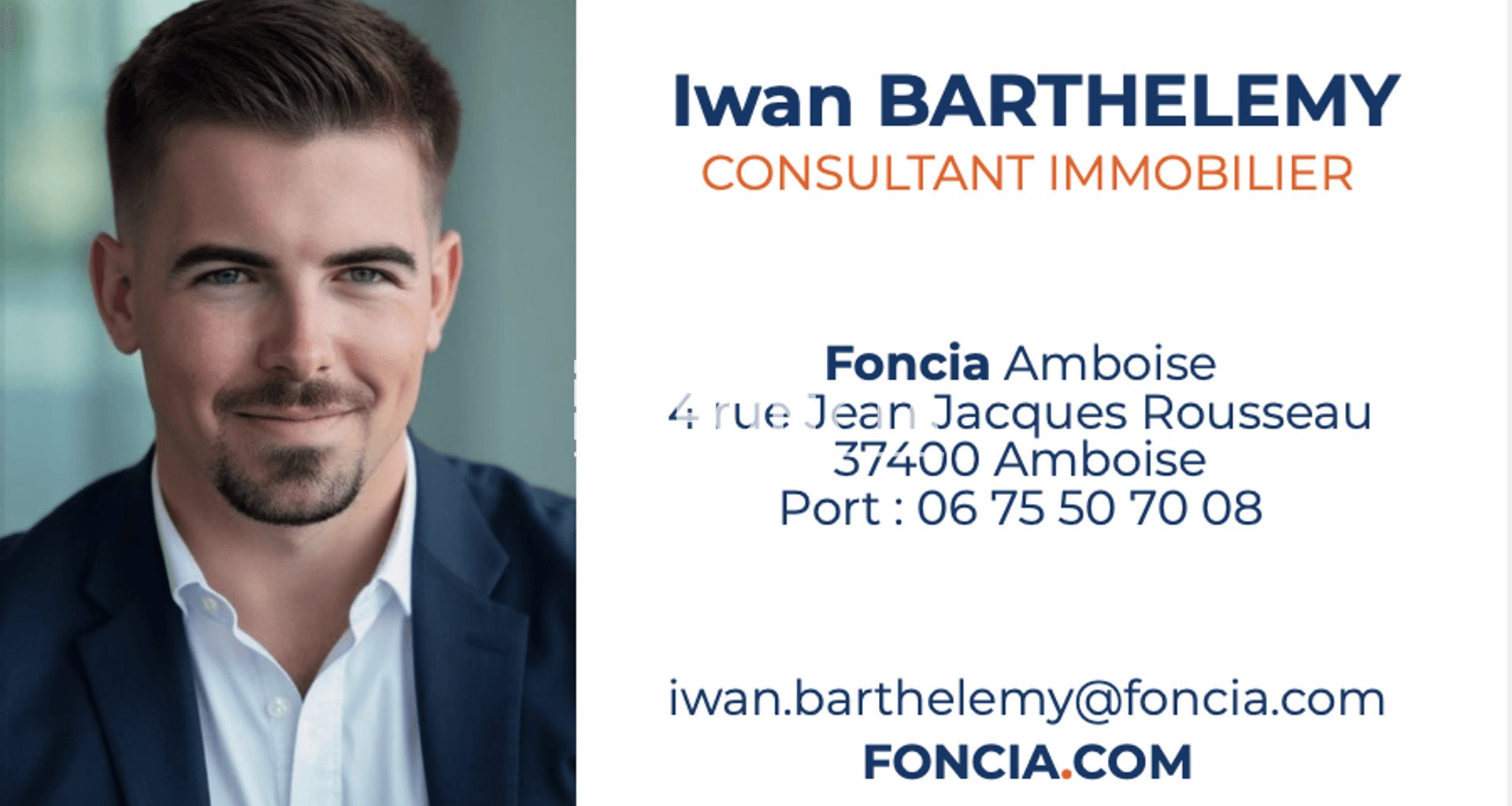 Appartement à vendre, 40m², Amboise