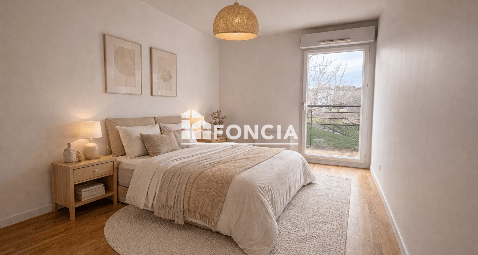 Appartement à vendre, 40m², Amboise