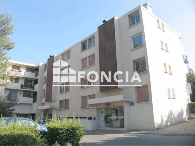 Appartement à louer, 33m², Montpellier