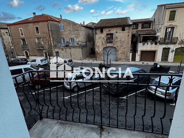 Appartement à louer, 46m², Ceyras