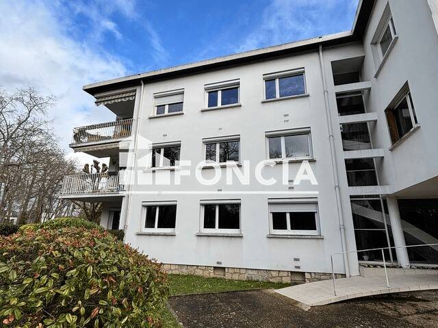 Appartement à louer, 66m², Maisons-Laffitte